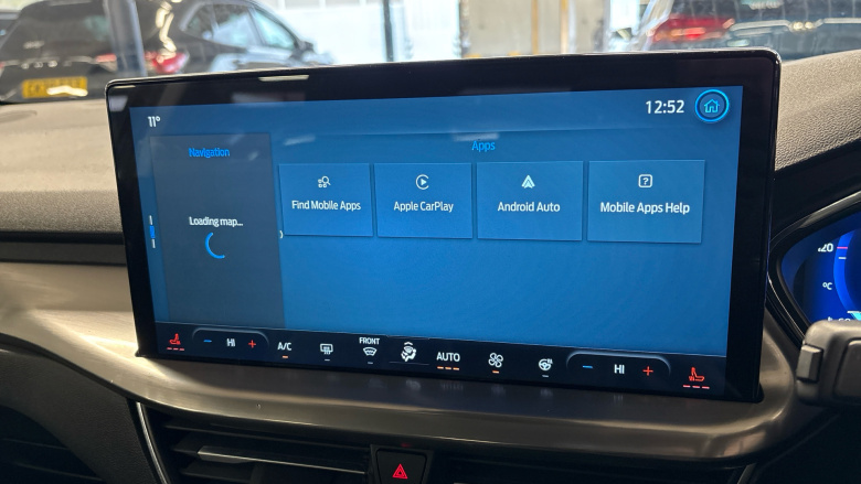 Ford Focus 1.0 EcoBoost Titanium Vignale 5dr Petrol Hatchback